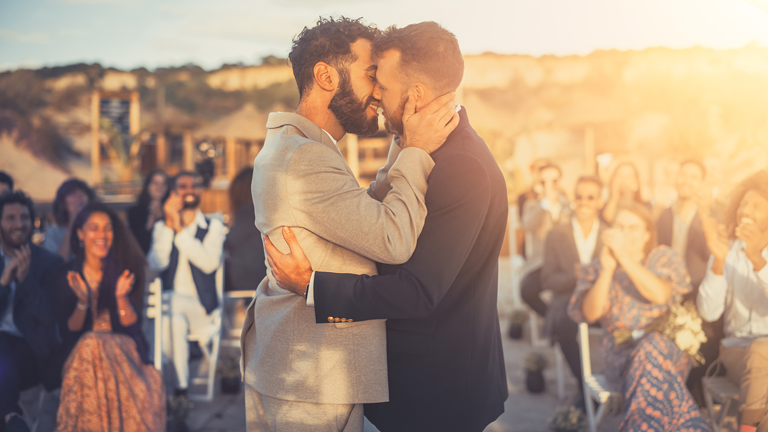 Wedding Tips from the Pros