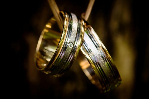 Beyond Traditional Wedding Rings: Gemstones and Metals That Celebrate Every Kind of Love