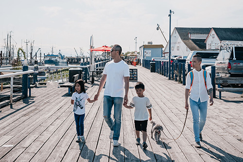Summer Close to Home: Affordable Travel Escapes for LGBTQ+ Couples (and Families!)