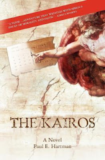 Paul Hartman - The Kairos