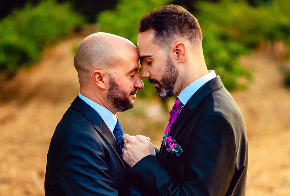 Wedding Apparel - Q&amp;A with Tailored Brands