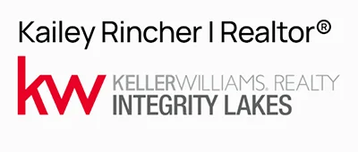 Kailey Rincher Realtor logo