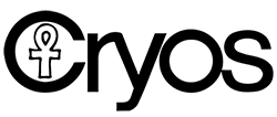 Cryos International logo