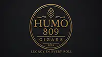 Humo 809 Cigars