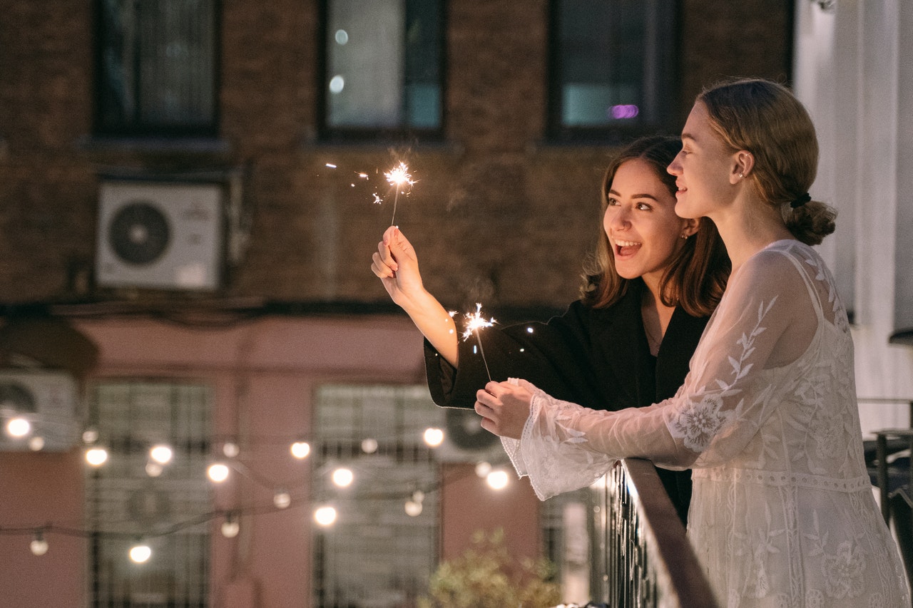 2026 Columbus LGBTQ+ Wedding Expo