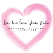 Love the One You're With logo