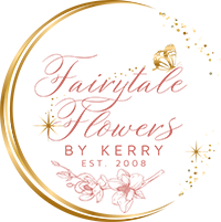 Fairytale Flowers