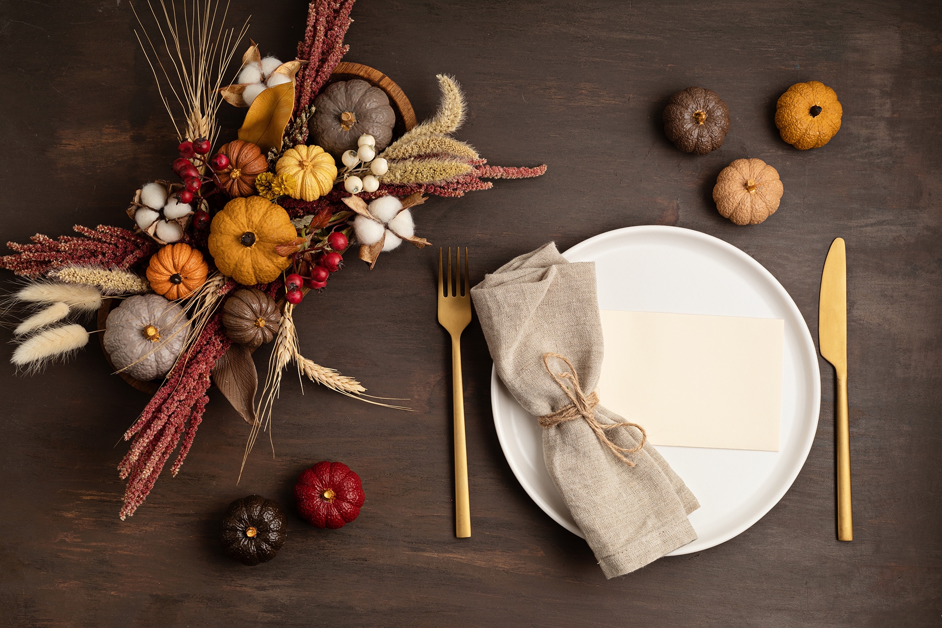 Quick Tips:  Autumn Decor &amp; Inspo