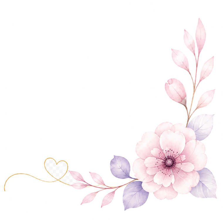 Floral corner Floral corner