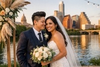 2026 Austin LGBTQ+ Wedding Expo