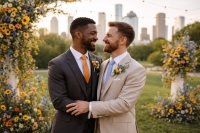 2026 Houston LGBTQ+ Wedding Expo