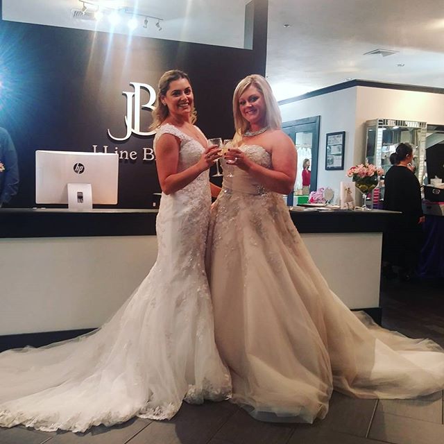 J-Line Bridal