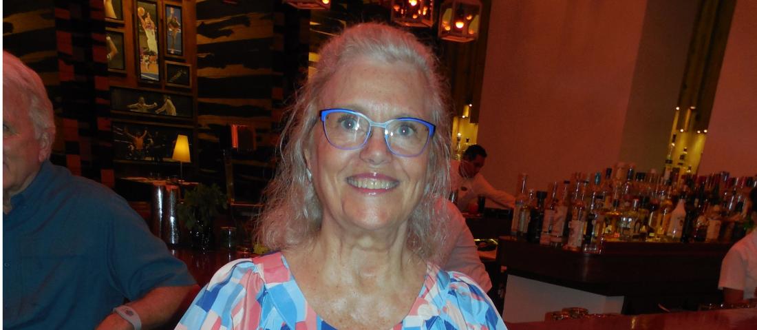 Beverly J. Paschal, Ph.D.