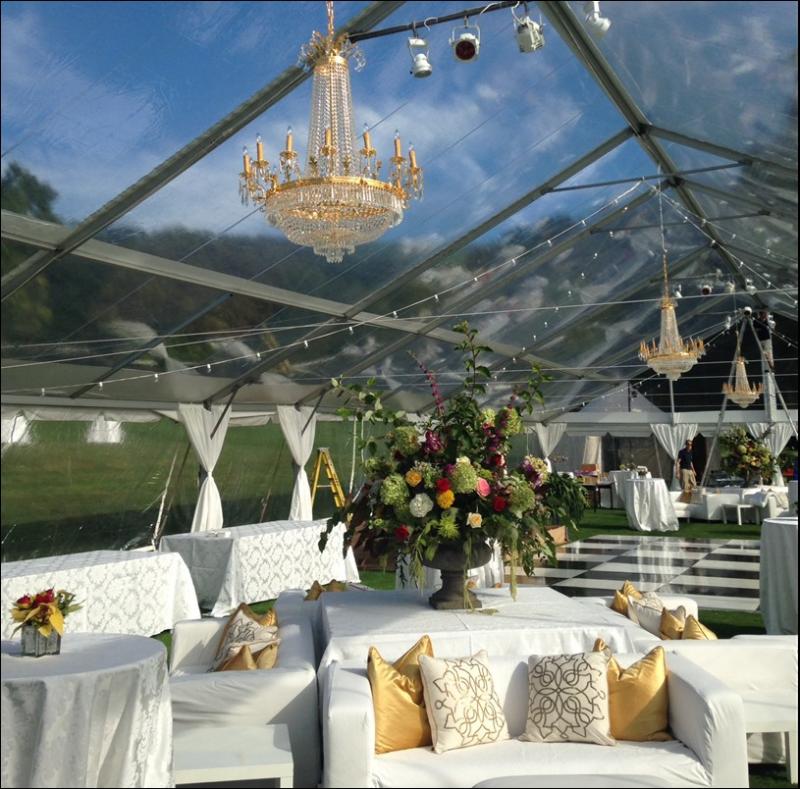 Elite Tents and Events