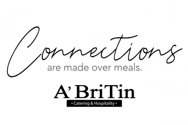 A'Britin Catering
