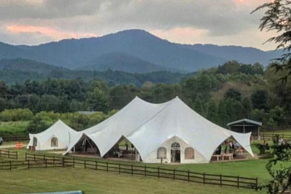 Hidden River Events