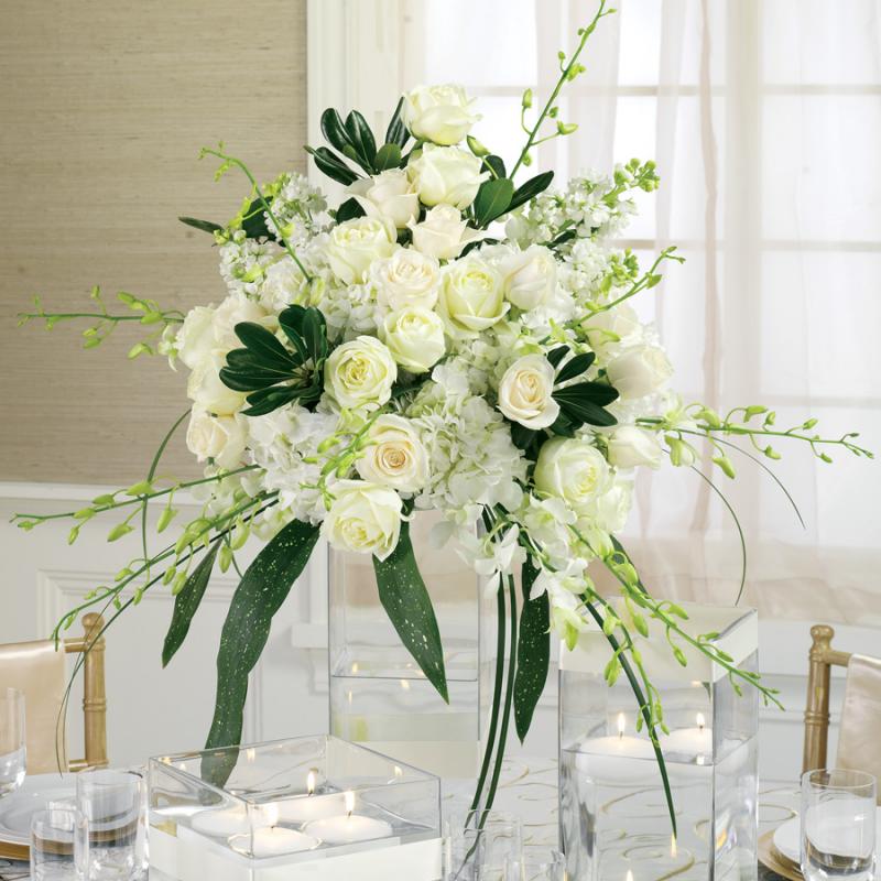 Misty's Enchanted Florist