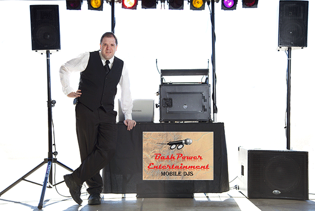 BashPower Entertainment Mobile DJs