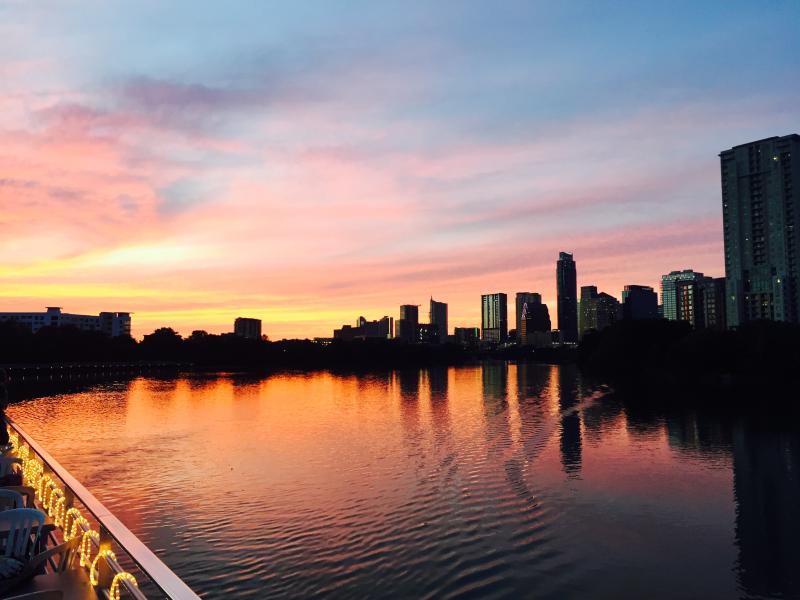 Lone Star Riverboat