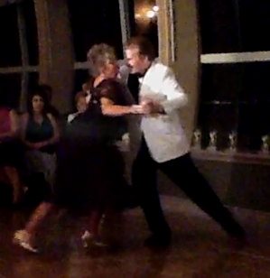 Spotlight Dance