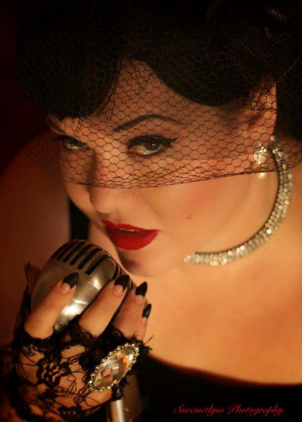 Celeste Barbier Events