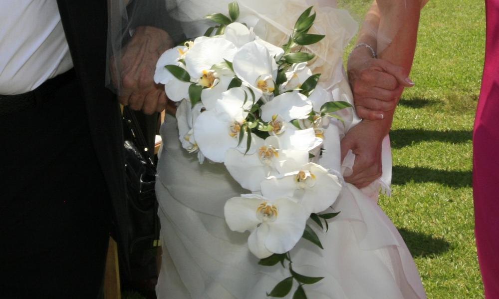 Flower Design by Joan
