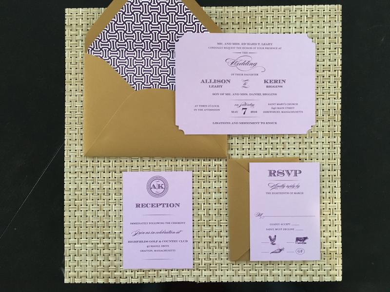 Creative Papers, Ltd.