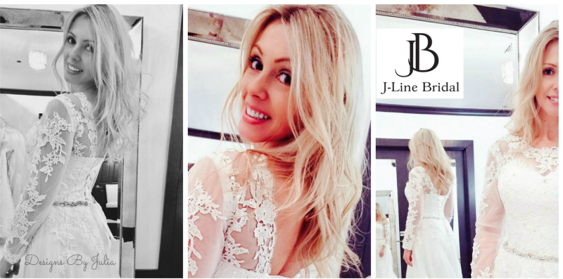 J-Line Bridal