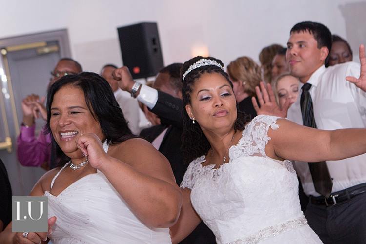 Kurtis Cross: Professional Wedding DJ