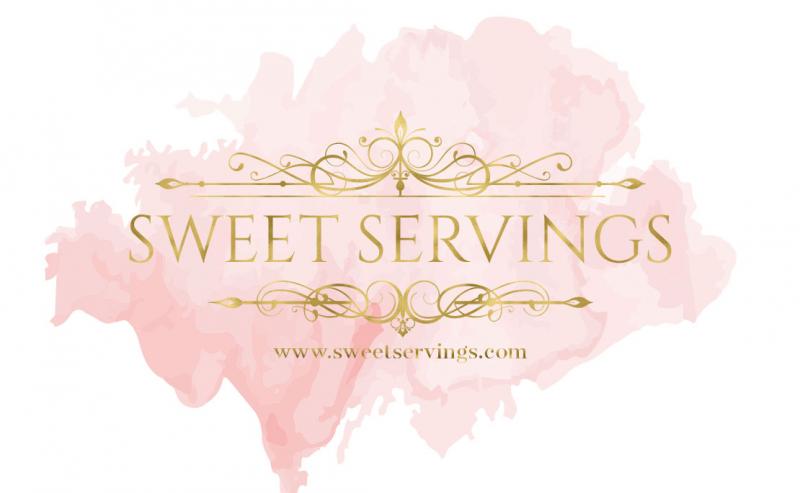 Sweet Servings Candy & Dessert Stations & Event Styling