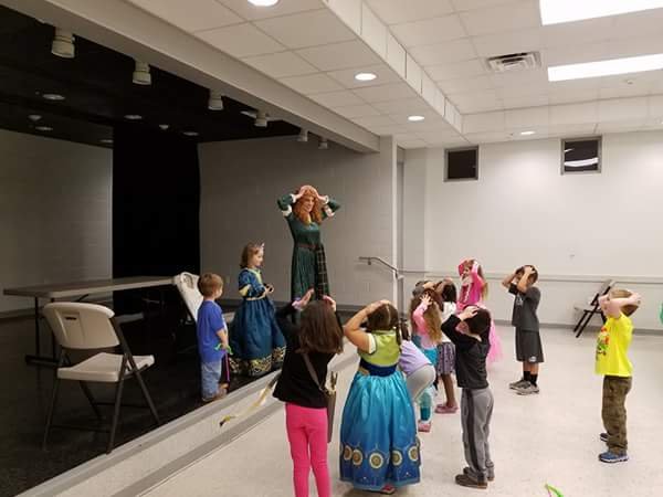 Bright Rose Events