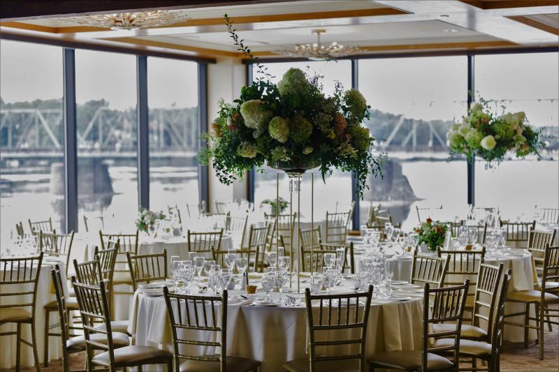 Lambertville Station Restaurant and Inn