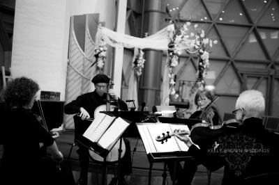 Lake String Quartet