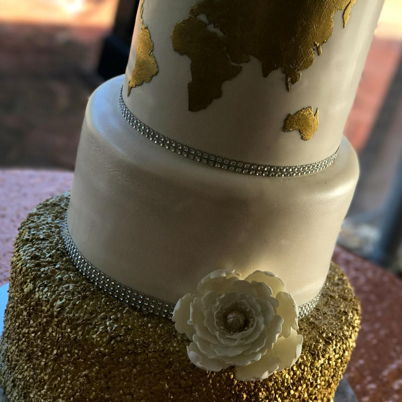Simply Desserts