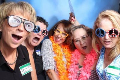 Oh Snap! PhotoBooth