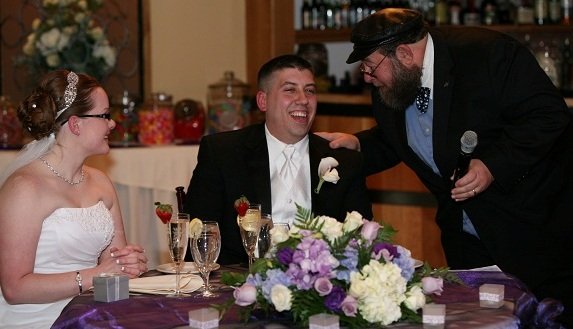 Rabbi Richard Winer