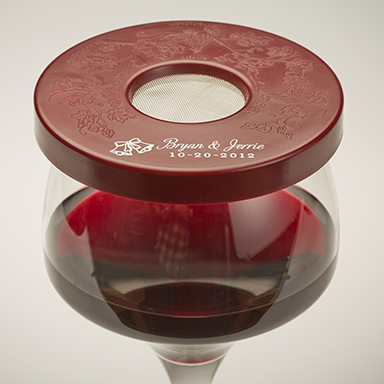 Wine-Tapa