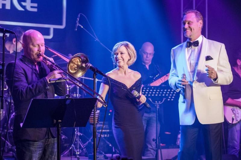 Lisa Smith, Jazz Singer