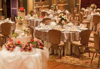 Harry's Savoy Ballroom