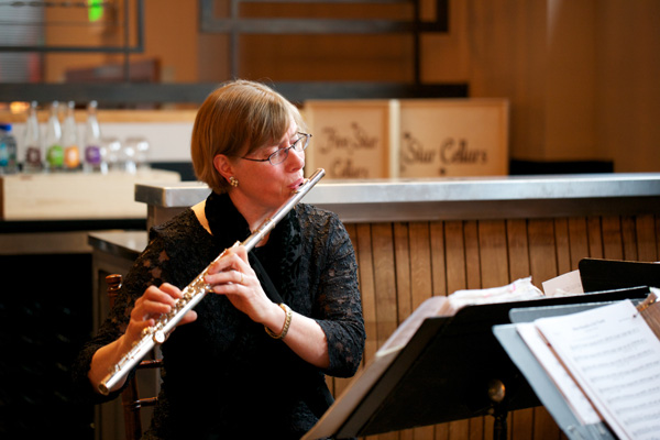 Windsong Classical Trio