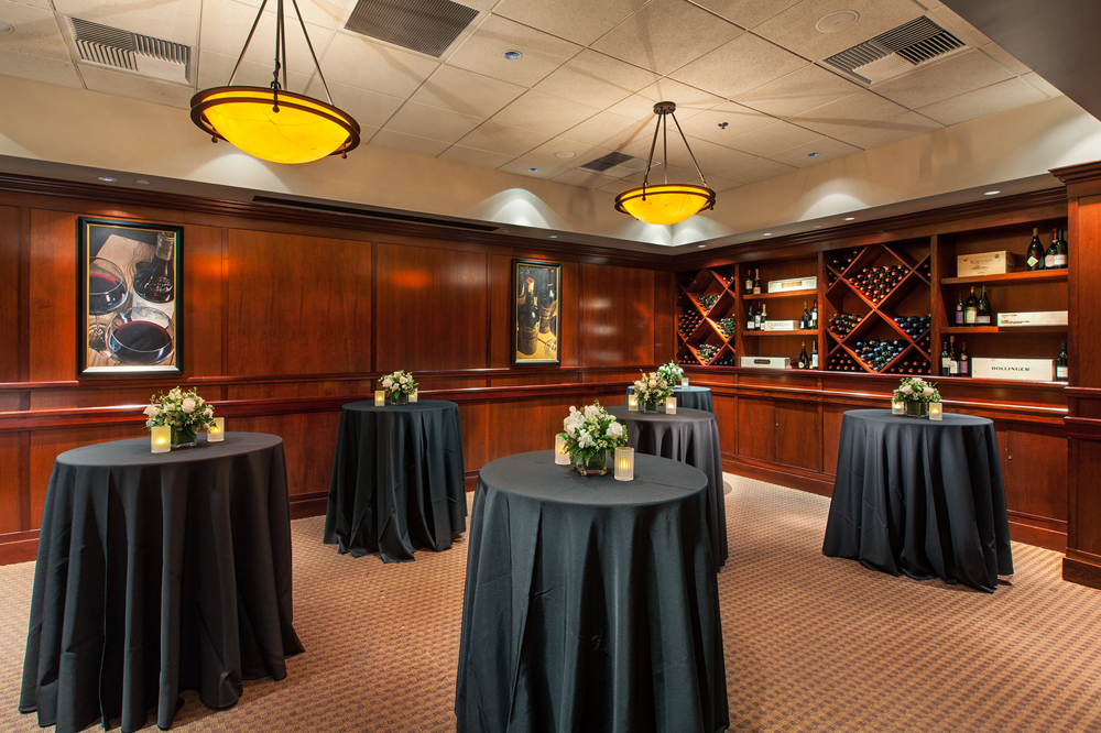 Fleming's Prime Steakhouse & Wine Bar