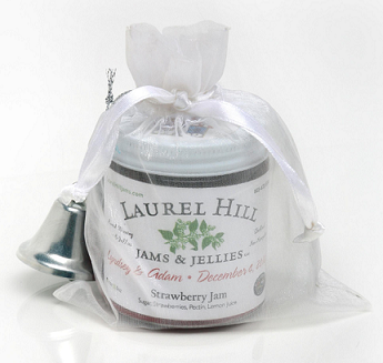 Laurel Hill Jams & Jellies, LLC.