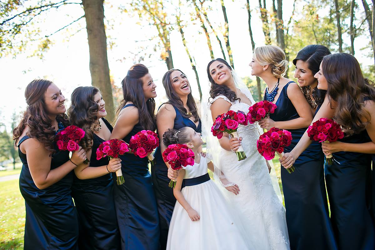 L&H Bridal