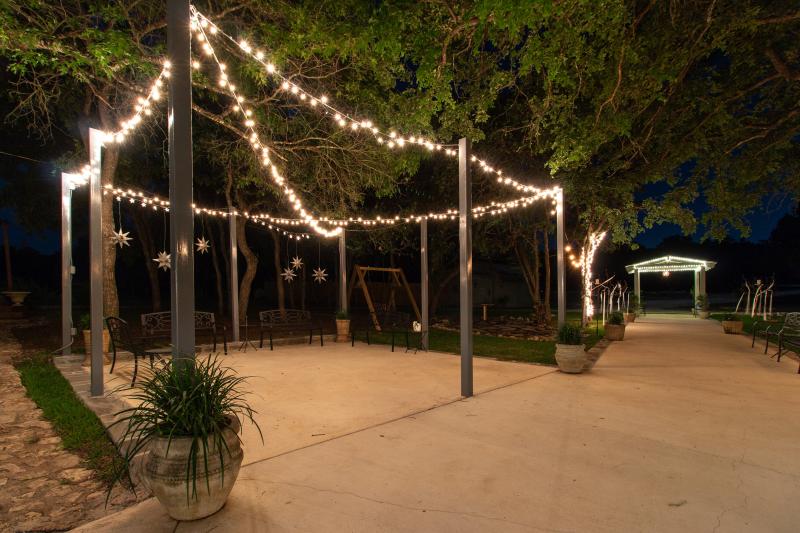 La Escondida Celebration Center