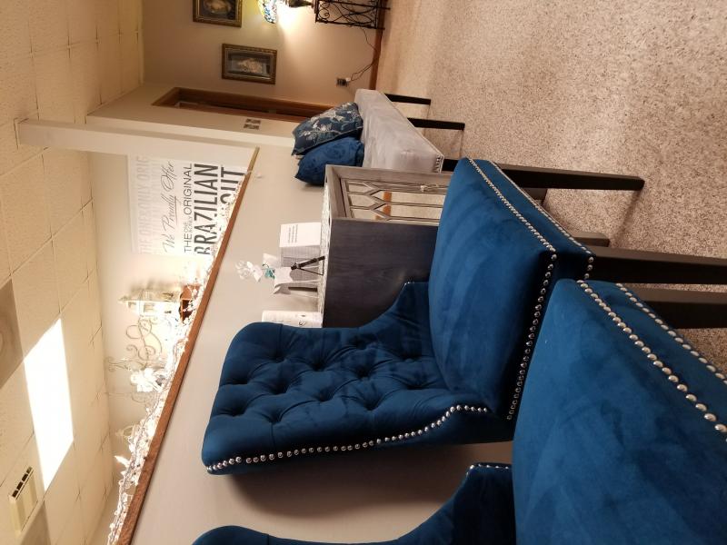 Haven Hair Salon- Iowa City