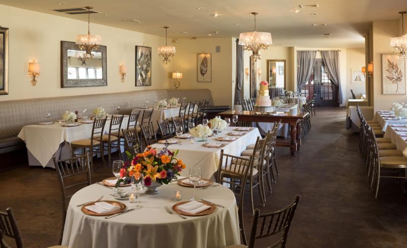 The Inn at Leola Village & Spa