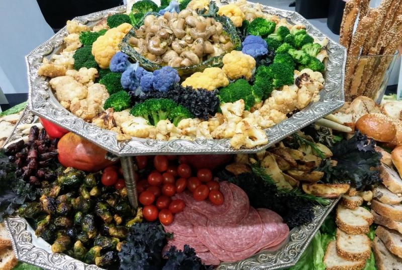 Mangia Bene Catering
