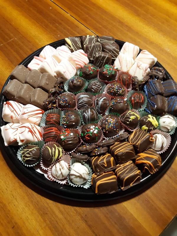 Sue's Creative Confections