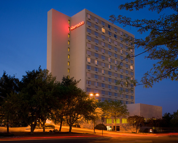 Sheraton Bucks County Hotel