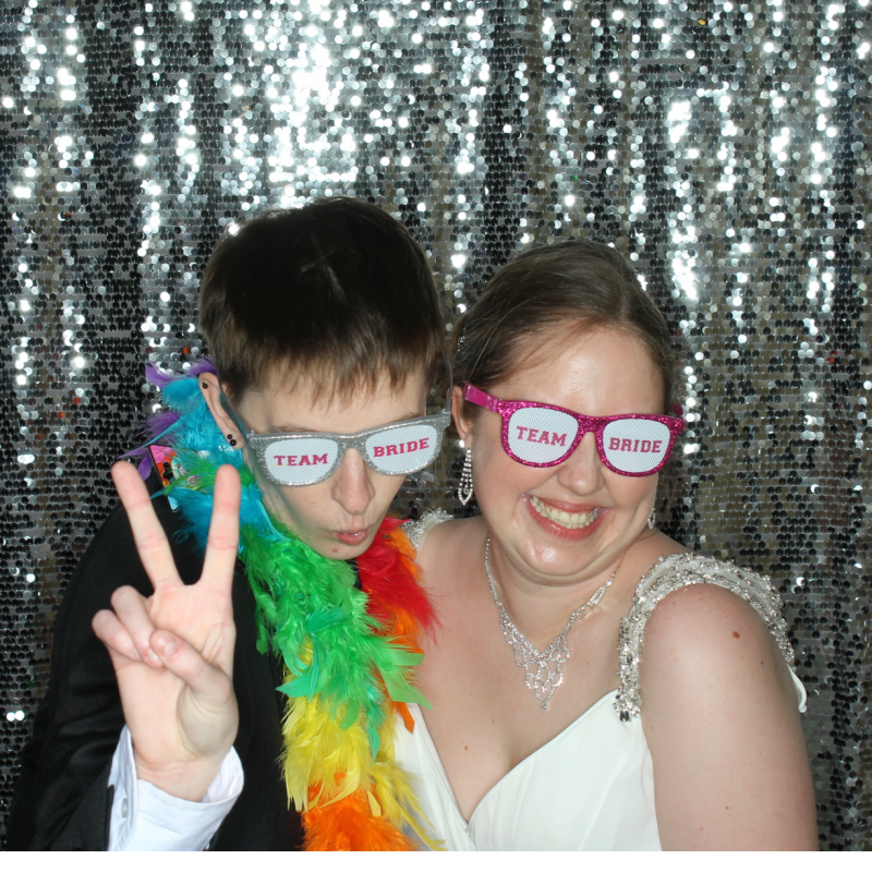 DJ Productions - DJs & Photo Booths